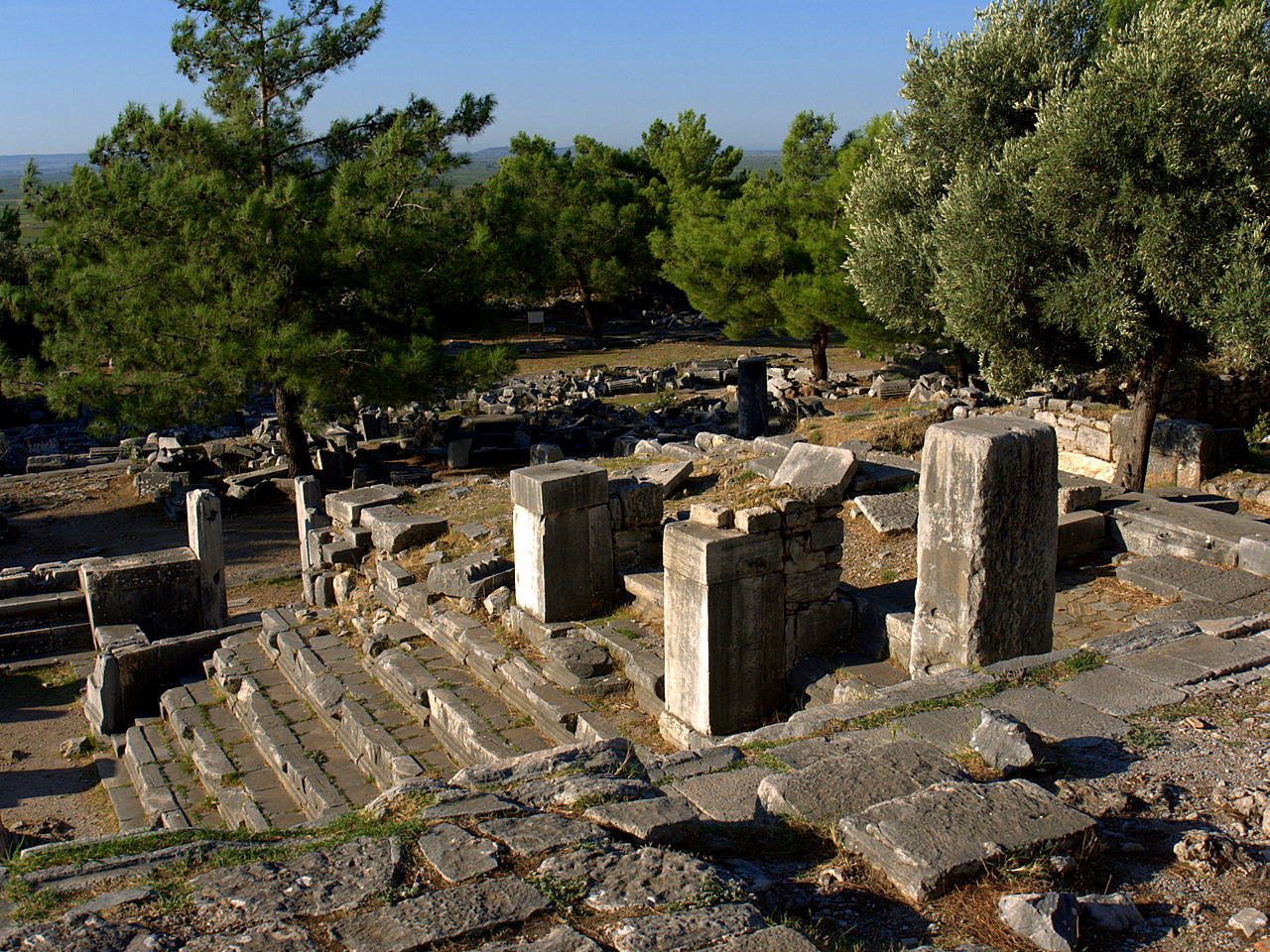 Priene